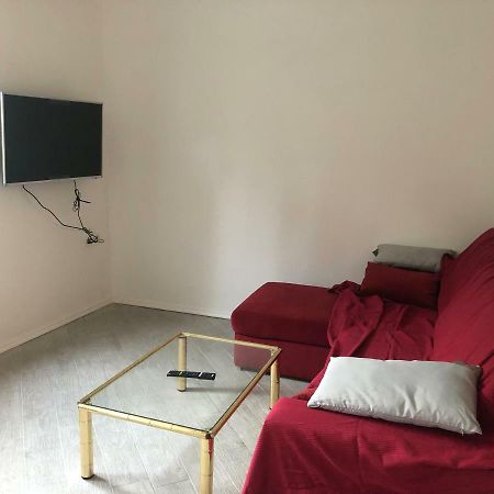 Bozic Apartman Apartman Póla Kültér fotó