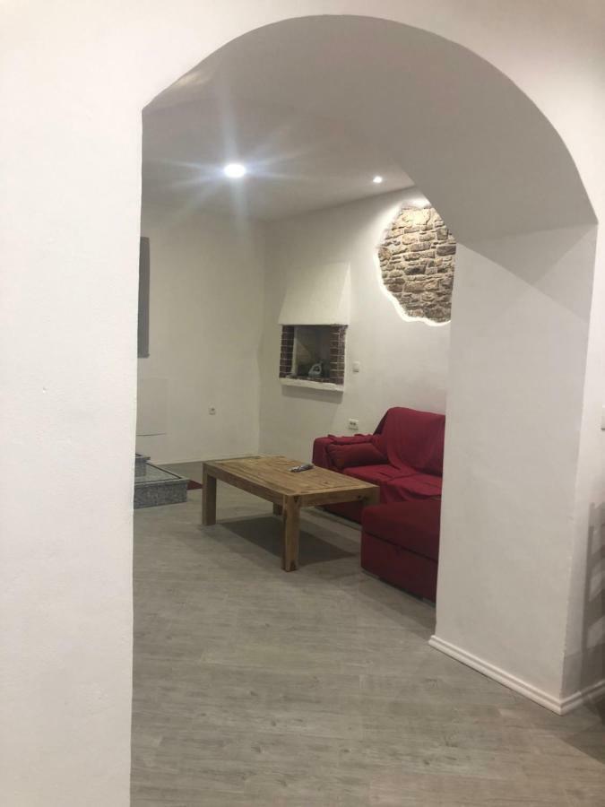 Bozic Apartman Apartman Póla Kültér fotó