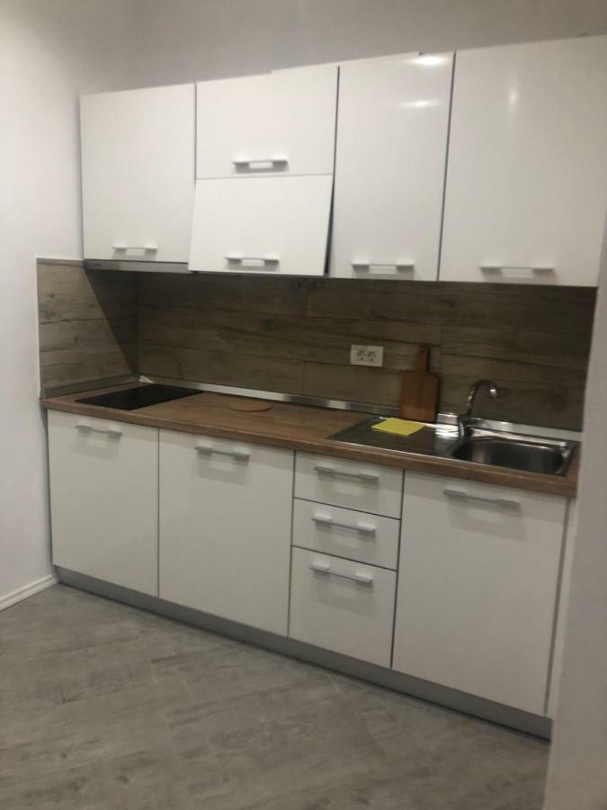 Bozic Apartman Apartman Póla Kültér fotó