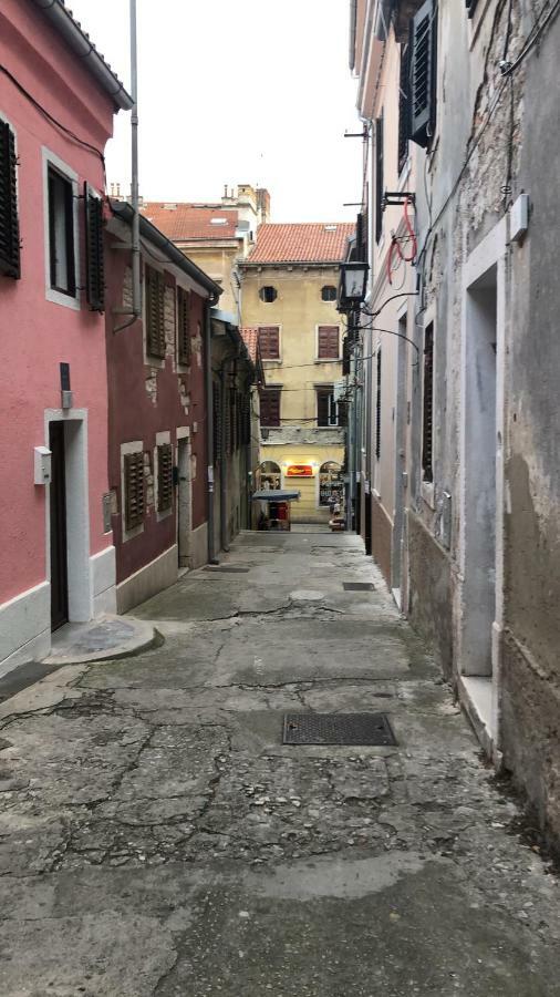 Bozic Apartman Apartman Póla Kültér fotó