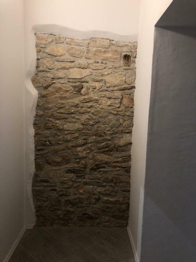 Bozic Apartman Apartman Póla Kültér fotó
